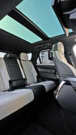 2023 Range Rover Sport P530 First Edition - 49k km