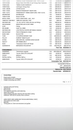 2016 Nissan Patrol Platinum - 30k km