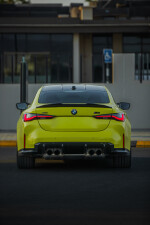 2024 BMW M4 Competition Sport CS - 19k km