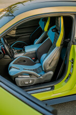 2024 BMW M4 Competition Sport CS - 19k km