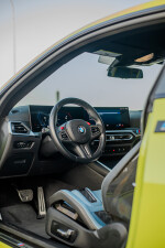2024 BMW M4 Competition Sport CS - 19k km