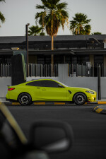 2024 BMW M4 Competition Sport CS - 19k km