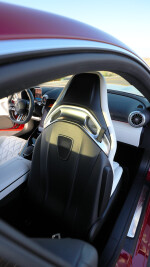 2025 Mercedes-Benz GT 43 AMG Performance Package - 2,954 km only