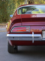 1973 Pontiac Firebird Formula Ram Air - 15k mile
