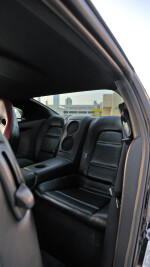 2012 Nissan GT-R Black Edition - 94k km