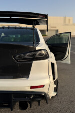 2009 Mitsubishi Lancer Evolution X - 160k km