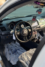 2009 Mitsubishi Lancer Evolution X - 160k km