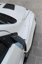 2009 Mitsubishi Lancer Evolution X - 160k km