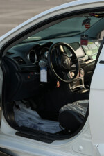 2009 Mitsubishi Lancer Evolution X - 160k km