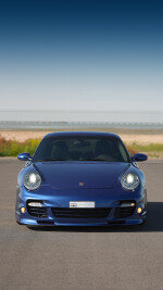 2007 Porsche 911 Turbo Coupe - 144k km