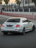2020 Mercedes-Benz E63 S AMG - 17k km