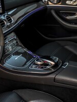 2020 Mercedes-Benz E63 S AMG - 17k km
