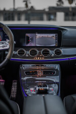 2020 Mercedes-Benz E63 S AMG - 17k km