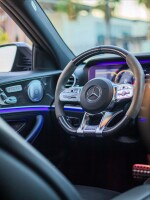 2020 Mercedes-Benz E63 S AMG - 17k km