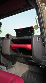 2015 Land Rover Defender 130 Pickup - 114k km