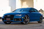 2017 Audi RS7 Performance Quattro - 71lk km