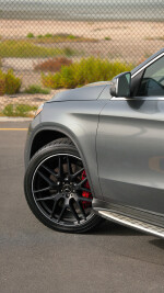 2019 Mercedes-Benz GLE 63 S AMG 4MATIC - 68k km