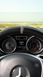 2019 Mercedes-Benz GLE 63 S AMG 4MATIC - 68k km