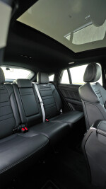 2019 Mercedes-Benz GLE 63 S AMG 4MATIC - 68k km