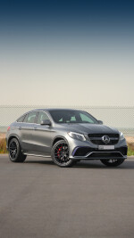 2019 Mercedes-Benz GLE 63 S AMG 4MATIC - 68k km