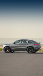 2019 Mercedes-Benz GLE 63 S AMG 4MATIC - 68k km