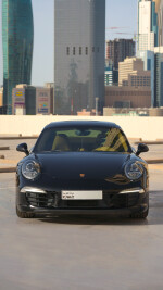 2015 Porsche 911 Carrera Coupe - 69k km