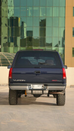 1999 GMC Yukon GT - 408k km