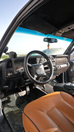 1999 GMC Yukon GT - 408k km
