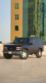 1999 GMC Yukon GT - 408k km