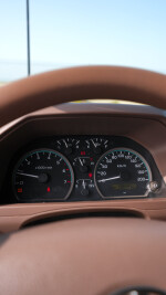 2021 Toyota Land Cruiser LC76 - 198k km