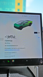 2024 Tesla Cybertruck Foundation Series - 59k km
