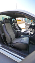 2004 Ford Mustang Cobra SVT Terminator Coupe - 87k mile