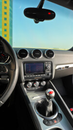 2013 Audi TT RS Coupe - 34k km