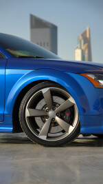 2013 Audi TT RS Coupe - 34k km