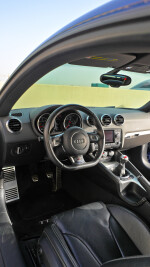 2013 Audi TT RS Coupe - 34k km