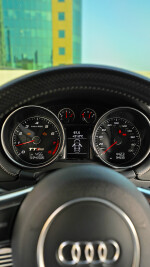 2013 Audi TT RS Coupe - 34k km