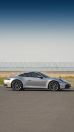 2025 Porsche 911 Carrera Coupe - 20k km
