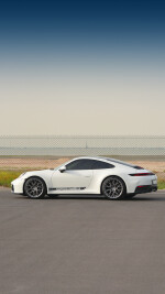 2026 Porsche 911 Carrera Coupe - 1,370 km only