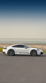 2026 Porsche 911 Carrera Coupe - 1,370 km only