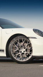 2026 Porsche 911 Carrera Coupe - 1,370 km only