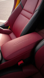 2026 Porsche 911 Carrera Coupe - 1,370 km only