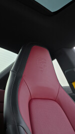 2026 Porsche 911 Carrera Coupe - 1,370 km only
