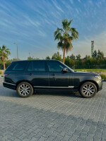 2014 Range Rover Vouge HSE - 116k km