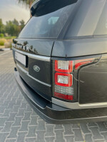 2014 Range Rover Vouge HSE - 116k km