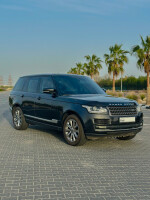 2014 Range Rover Vouge HSE - 116k km