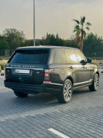 2014 Range Rover Vouge HSE - 116k km