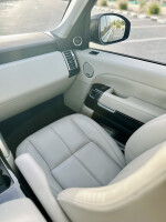 2014 Range Rover Vouge HSE - 116k km