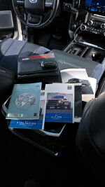 2022 Ford F-150 Raptor 37 - 103k km