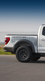 2022 Ford F-150 Raptor 37 - 103k km