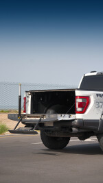2022 Ford F-150 Raptor 37 - 103k km